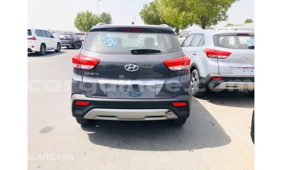 Acheter Import Voiture Hyundai Creta Autre à Import - Dubai, Conakry Acheter Import Voiture Hyundai Creta Autre à Import - Dubai, Conakry