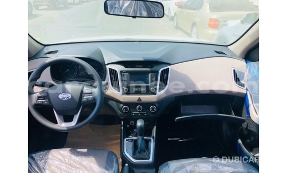 Acheter Import Voiture Hyundai Creta Autre à Import - Dubai, Conakry Acheter Import Voiture Hyundai Creta Autre à Import - Dubai, Conakry