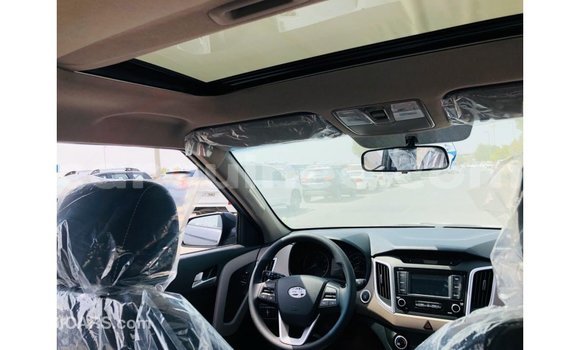 Acheter Import Voiture Hyundai Creta Autre à Import - Dubai, Conakry Acheter Import Voiture Hyundai Creta Autre à Import - Dubai, Conakry