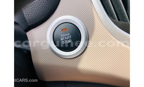 Acheter Import Voiture Hyundai Creta Autre à Import - Dubai, Conakry Acheter Import Voiture Hyundai Creta Autre à Import - Dubai, Conakry