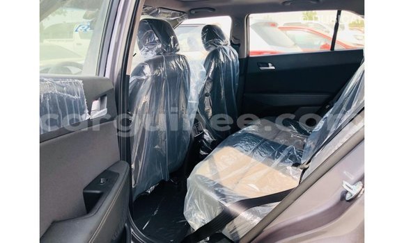 Acheter Import Voiture Hyundai Creta Autre à Import - Dubai, Conakry Acheter Import Voiture Hyundai Creta Autre à Import - Dubai, Conakry