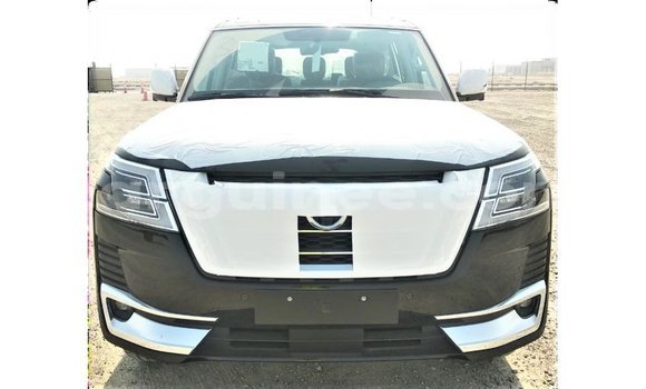 Buy Import Nissan Patrol Black Car in Import - Dubai in Conakry Buy Import Nissan Patrol Black Car in Import - Dubai in Conakry