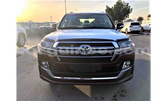 Acheter Import Voiture Toyota Land Cruiser Autre à Import - Dubai, Conakry Acheter Import Voiture Toyota Land Cruiser Autre à Import - Dubai, Conakry