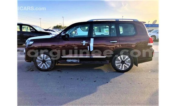 Buy Import Toyota Land Cruiser Other Car in Import - Dubai in Conakry Buy Import Toyota Land Cruiser Other Car in Import - Dubai in Conakry