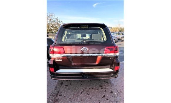 Buy Import Toyota Land Cruiser Other Car in Import - Dubai in Conakry Buy Import Toyota Land Cruiser Other Car in Import - Dubai in Conakry