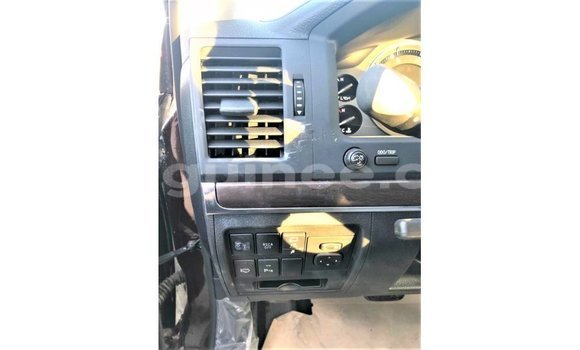 Buy Import Toyota Land Cruiser Other Car in Import - Dubai in Conakry Buy Import Toyota Land Cruiser Other Car in Import - Dubai in Conakry