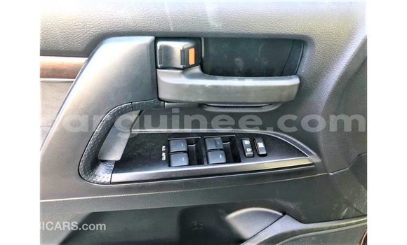 Buy Import Toyota Land Cruiser Other Car in Import - Dubai in Conakry Buy Import Toyota Land Cruiser Other Car in Import - Dubai in Conakry