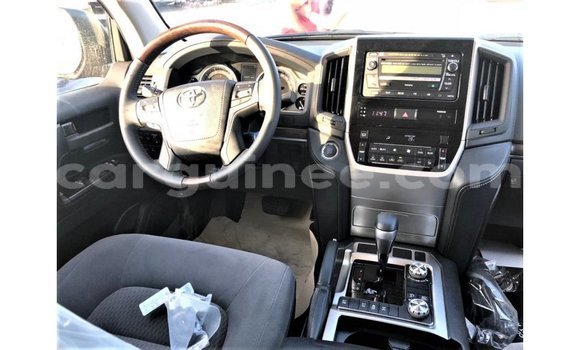 Buy Import Toyota Land Cruiser Other Car in Import - Dubai in Conakry Buy Import Toyota Land Cruiser Other Car in Import - Dubai in Conakry