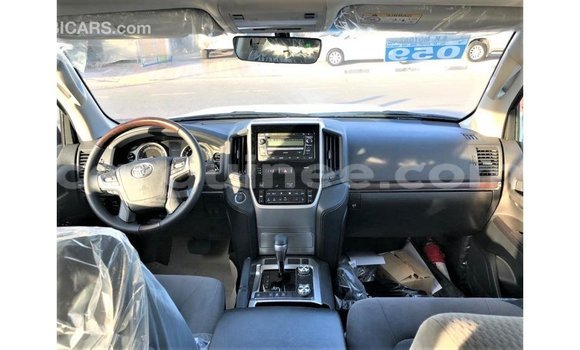 Buy Import Toyota Land Cruiser Other Car in Import - Dubai in Conakry Buy Import Toyota Land Cruiser Other Car in Import - Dubai in Conakry