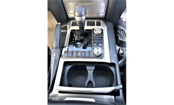Buy Import Toyota Land Cruiser Other Car in Import - Dubai in Conakry Buy Import Toyota Land Cruiser Other Car in Import - Dubai in Conakry