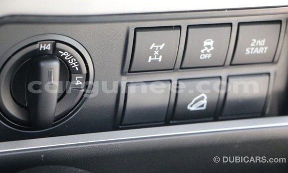 Buy Import Toyota Prado Black Car in Import - Dubai in Conakry Buy Import Toyota Prado Black Car in Import - Dubai in Conakry