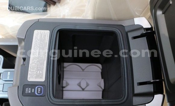 Buy Import Toyota Prado Black Car in Import - Dubai in Conakry Buy Import Toyota Prado Black Car in Import - Dubai in Conakry