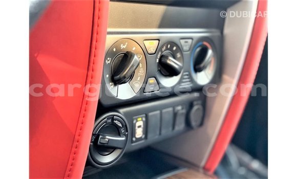 Buy Import Toyota Fortuner White Car in Import - Dubai in Conakry Buy Import Toyota Fortuner White Car in Import - Dubai in Conakry