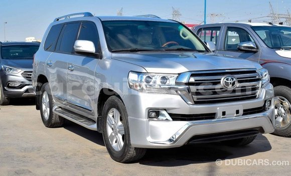 Buy Import Toyota Land Cruiser Other Car in Import - Dubai in Conakry Buy Import Toyota Land Cruiser Other Car in Import - Dubai in Conakry