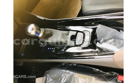 Acheter Import Voiture Toyota C-HR Autre à Import - Dubai, Conakry Acheter Import Voiture Toyota C-HR Autre à Import - Dubai, Conakry