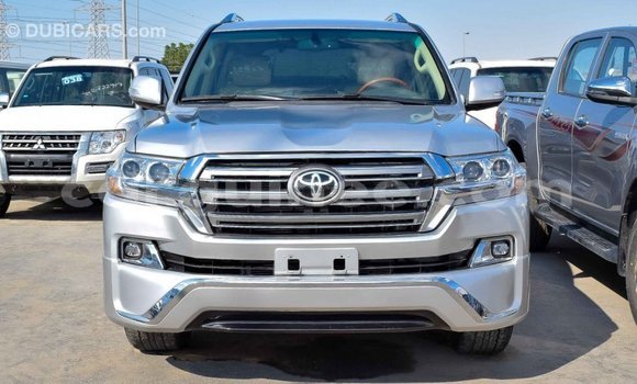 Buy Import Toyota Land Cruiser Other Car in Import - Dubai in Conakry Buy Import Toyota Land Cruiser Other Car in Import - Dubai in Conakry