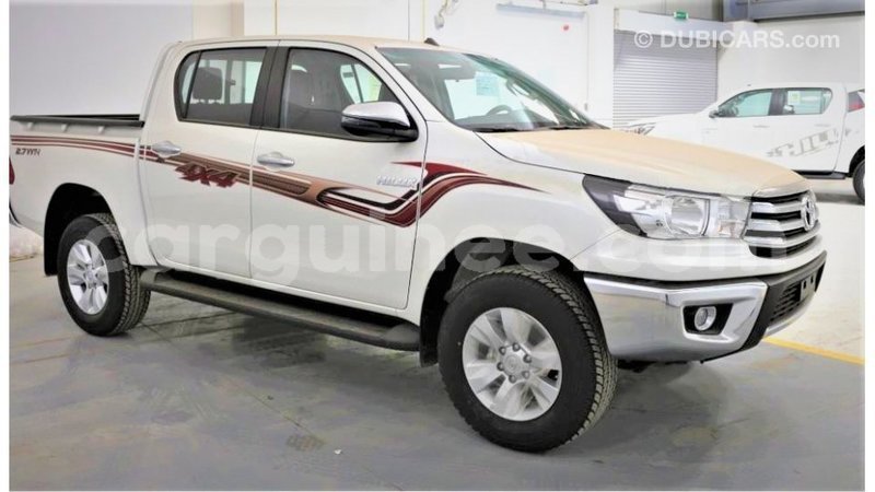 Big with watermark toyota hilux conakry import dubai 6457