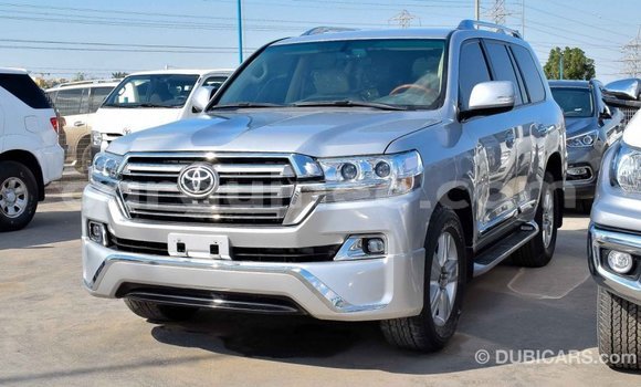 Buy Import Toyota Land Cruiser Other Car in Import - Dubai in Conakry Buy Import Toyota Land Cruiser Other Car in Import - Dubai in Conakry