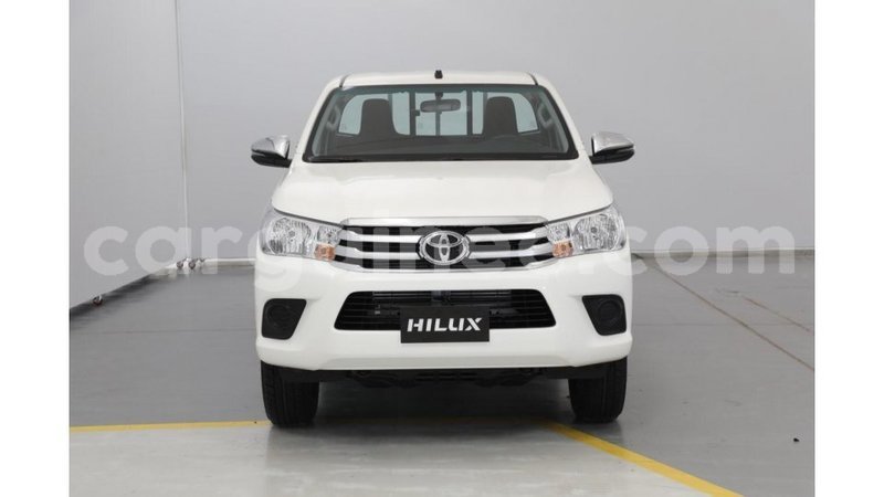 Big with watermark toyota hilux conakry import dubai 6459