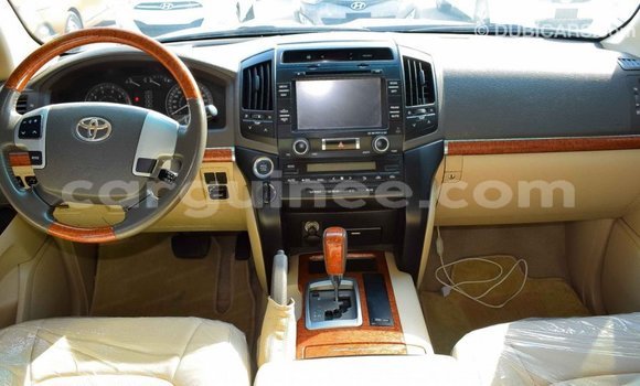Buy Import Toyota Land Cruiser Other Car in Import - Dubai in Conakry Buy Import Toyota Land Cruiser Other Car in Import - Dubai in Conakry