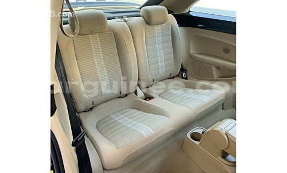 Acheter Import Voiture Volkswagen Beetle Noir à Import - Dubai, Conakry Acheter Import Voiture Volkswagen Beetle Noir à Import - Dubai, Conakry