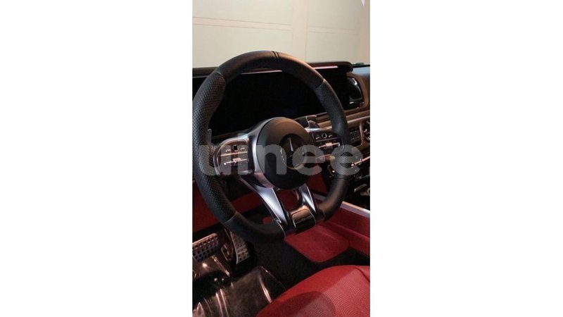 Big with watermark mercedes benz 190 conakry import dubai 6463
