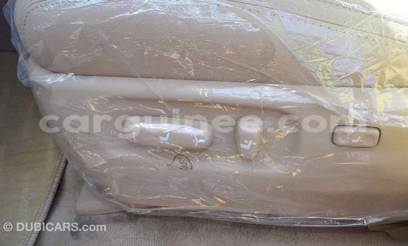 Buy Import Toyota Land Cruiser Other Car in Import - Dubai in Conakry Buy Import Toyota Land Cruiser Other Car in Import - Dubai in Conakry