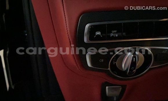 Acheter Import Voiture Mercedes-Benz 190 Noir à Import - Dubai, Conakry Acheter Import Voiture Mercedes-Benz 190 Noir à Import - Dubai, Conakry