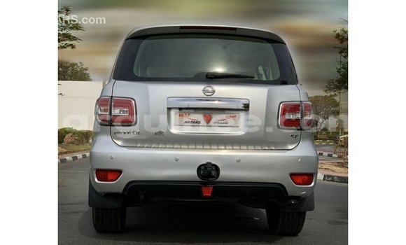 Acheter Import Voiture Nissan Patrol Autre à Import - Dubai, Conakry Acheter Import Voiture Nissan Patrol Autre à Import - Dubai, Conakry