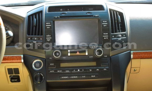 Buy Import Toyota Land Cruiser Other Car in Import - Dubai in Conakry Buy Import Toyota Land Cruiser Other Car in Import - Dubai in Conakry