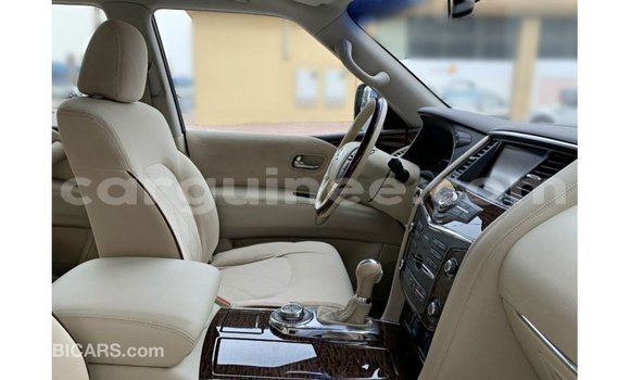 Acheter Import Voiture Nissan Patrol Autre à Import - Dubai, Conakry Acheter Import Voiture Nissan Patrol Autre à Import - Dubai, Conakry