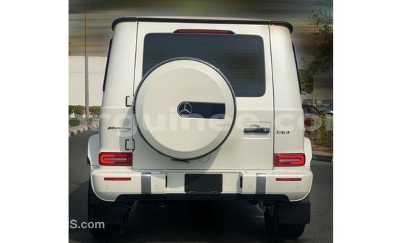 Acheter Import Voiture Mercedes-Benz 190 Blanc à Import - Dubai, Conakry Acheter Import Voiture Mercedes-Benz 190 Blanc à Import - Dubai, Conakry
