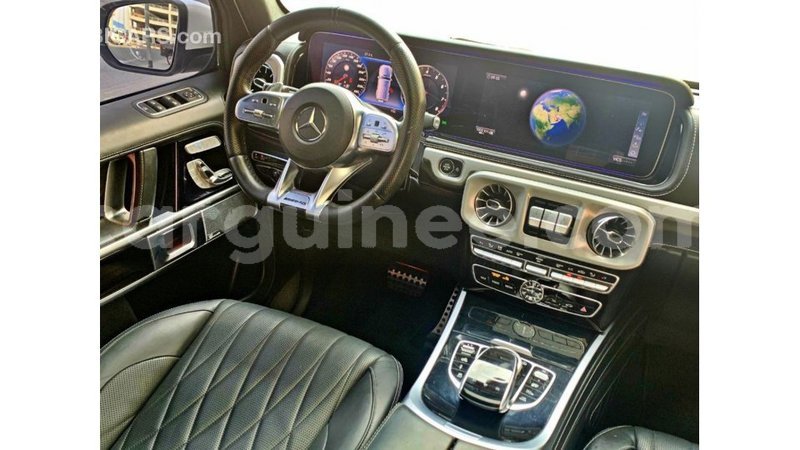 Big with watermark mercedes benz 190 conakry import dubai 6465