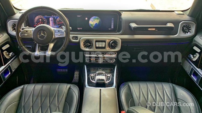 Big with watermark mercedes benz 190 conakry import dubai 6465