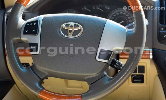 Buy Import Toyota Land Cruiser Other Car in Import - Dubai in Conakry Buy Import Toyota Land Cruiser Other Car in Import - Dubai in Conakry