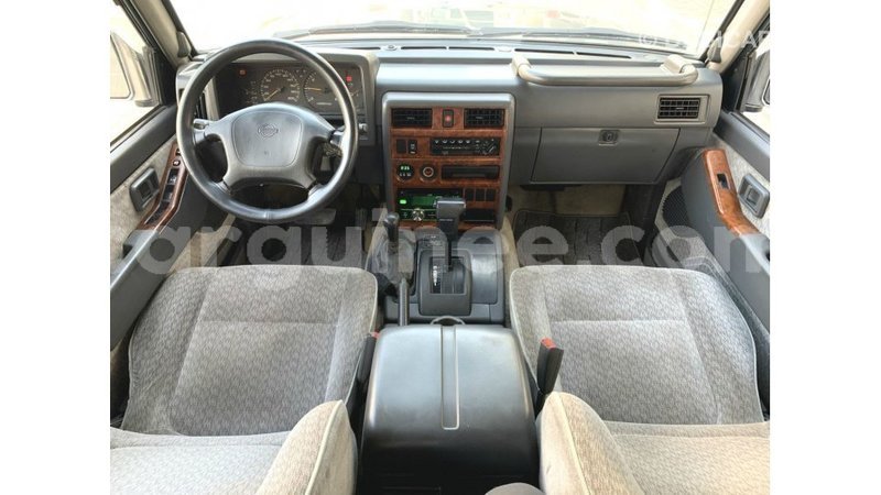 Big with watermark nissan patrol conakry import dubai 6475