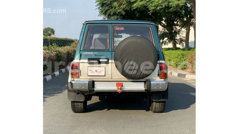 Big with watermark nissan patrol conakry import dubai 6475