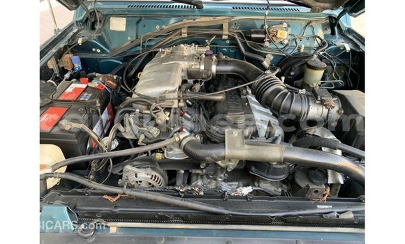 Acheter Import Voiture Nissan Patrol Bleu à Import - Dubai, Conakry Acheter Import Voiture Nissan Patrol Bleu à Import - Dubai, Conakry