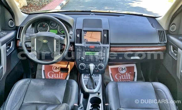 Acheter Import Voiture Land Rover Defender Autre à Import - Dubai, Conakry Acheter Import Voiture Land Rover Defender Autre à Import - Dubai, Conakry