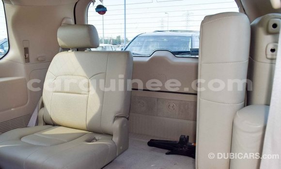 Buy Import Toyota Land Cruiser Black Car in Import - Dubai in Conakry Buy Import Toyota Land Cruiser Black Car in Import - Dubai in Conakry