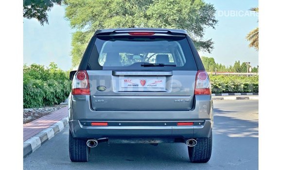 Acheter Import Voiture Land Rover Defender Autre à Import - Dubai, Conakry Acheter Import Voiture Land Rover Defender Autre à Import - Dubai, Conakry