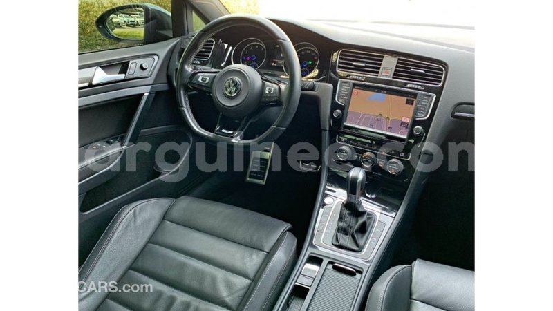 Big with watermark volkswagen golf conakry import dubai 6477