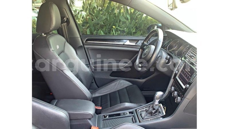 Big with watermark volkswagen golf conakry import dubai 6477