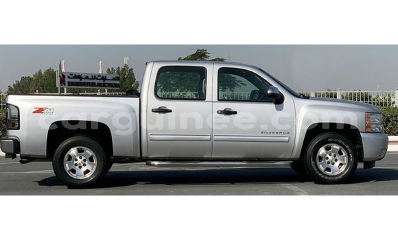 Acheter Import Voiture Chevrolet Silverado Autre à Import - Dubai, Conakry Acheter Import Voiture Chevrolet Silverado Autre à Import - Dubai, Conakry