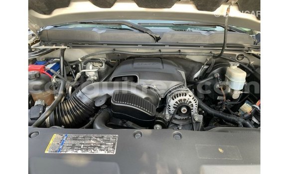 Acheter Import Voiture Chevrolet Silverado Autre à Import - Dubai, Conakry Acheter Import Voiture Chevrolet Silverado Autre à Import - Dubai, Conakry