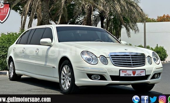 Buy Import Mercedes-Benz 200 White Car in Import - Dubai in Conakry Buy Import Mercedes-Benz 200 White Car in Import - Dubai in Conakry