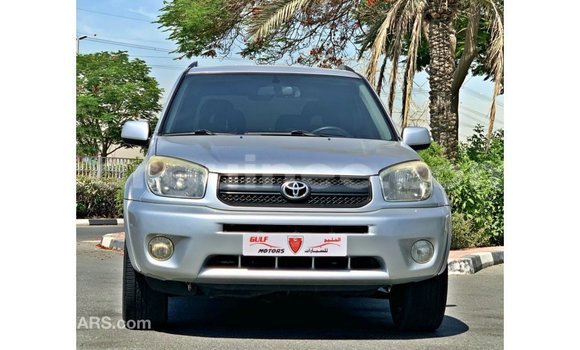 Acheter Import Voiture Toyota 4Runner Autre à Import - Dubai, Conakry Acheter Import Voiture Toyota 4Runner Autre à Import - Dubai, Conakry