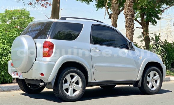 Acheter Import Voiture Toyota 4Runner Autre à Import - Dubai, Conakry Acheter Import Voiture Toyota 4Runner Autre à Import - Dubai, Conakry