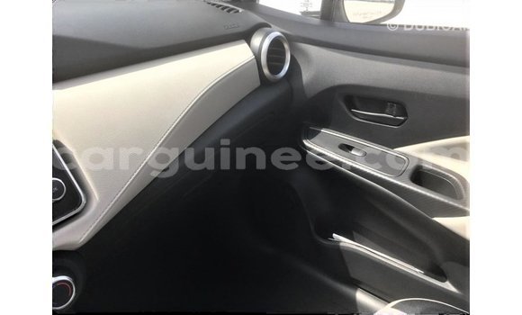 Buy Import Nissan Sunny White Car in Import - Dubai in Conakry Buy Import Nissan Sunny White Car in Import - Dubai in Conakry