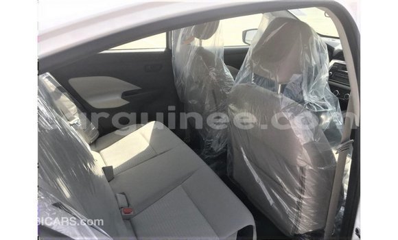 Buy Import Nissan Sunny White Car in Import - Dubai in Conakry Buy Import Nissan Sunny White Car in Import - Dubai in Conakry